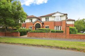 24, Hazeldean Court, Wilmslow SK9 2RP