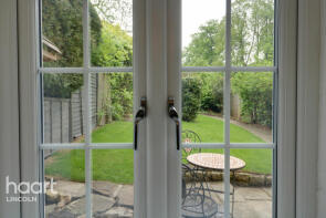 2, Hillside Cottages, Main Street, Burton, Lincoln LN1 2RD