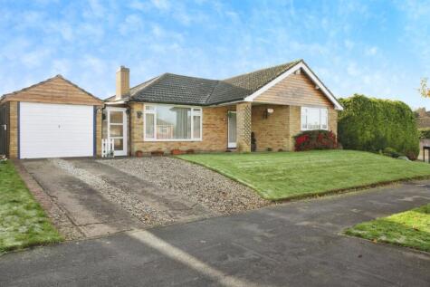 Constable Road, Rugby