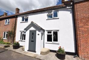 2, Townsend Cottages, Hawthorn Hill, East Lambrook, South Petherton TA13 5HG