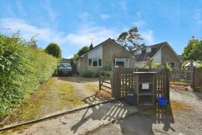 Forest Edge, Church Hill, Salisbury SP5 2PL