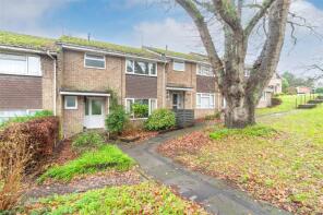 101, Bridle Way, Wimborne BH21 2US