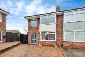 12, Seaton Grove, St. Helens WA9 5LP