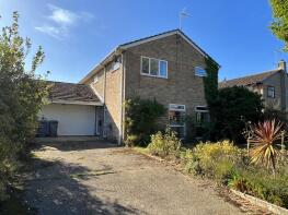 11, Grays Orchard, Kirton IP10 0RE