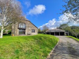 Damask Barn, Higher Brownston Cross To Brownston, Ivybridge PL21 0SQ