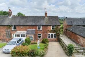Ivy Cottage, Rodsley Lane, Ashbourne DE6 3AL