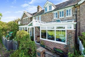 2, Stokes Cottages, Heathfield Road, Etchingham TN19 7LR