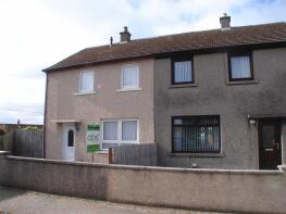 53, Macdonald Drive, Lossiemouth IV31 6LU