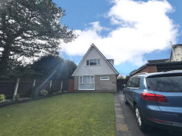 23, Kiln Lane, Poulton-le-fylde FY6 9AH