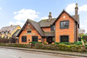 St Leonards Cottage, High Street, Stagsden MK43 8SG
