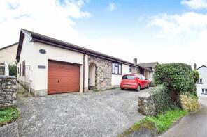 Penbury, Under Lane, Marhamchurch, Bude EX23 0EN