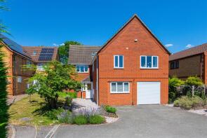 25, Drayton Place, Wellingborough NN9 5TD
