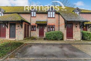 Flat 4, Mayfield Court, Reading Road, Eversley, Hook RG27 0RS