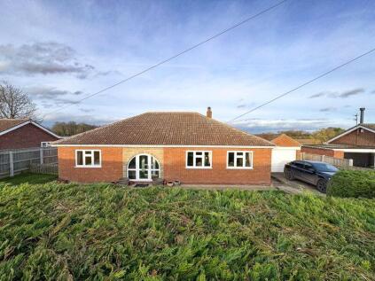 Bank End, North Somercotes