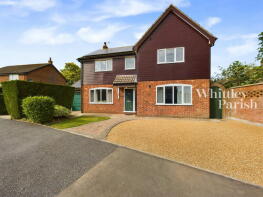 3, Scotgate Close, Thetford IP24 1PF