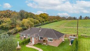 2, Ridges View, Frenches Farm Lane, Little London SP11 6JF