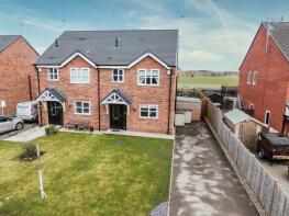 16, Garden City, A41 From Sweet Appletree Crossroads To Ternhill Roundabout, Tern Hill, Market Drayton TF9 3QB