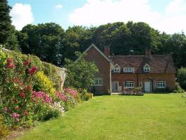 Walnut Tree House, Norman Court, Standing Hill, West Tytherley, Salisbury SP5 1NL