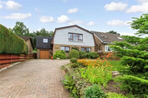 Sigona, Glen Road, Torwood FK5 4SN