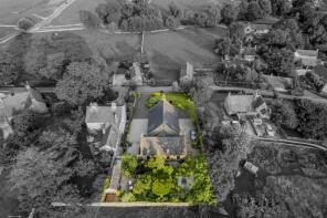 The Old Chapel, Ashbourne Lane, Ashbourne DE6 2AF