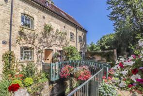 4, The Mill, Hertingfordbury Road, Hertford SG14 2SB