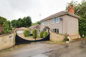 The Cottage, Main Street, Doncaster DN9 1BQ