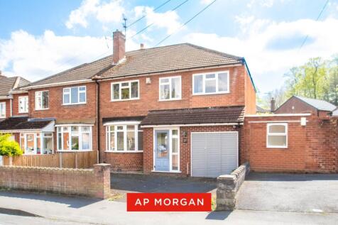 Lion Street, Stourbridge, West Midlands, DY8