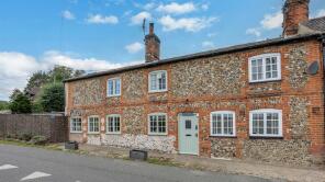 Longlands, Stanningfield Road, Bury St. Edmunds IP30 0TY