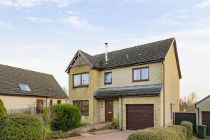 112, David Douglas Avenue, Scone PH2 6QG