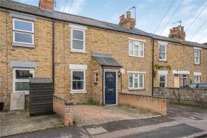 35, Catherine Street, Oxford OX4 3AH