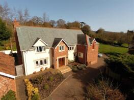 4, The Combe, Combe Florey, Taunton TA4 3HL