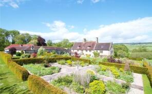 Higher Holway Farm, Holway Lane, Dorchester DT2 0HH