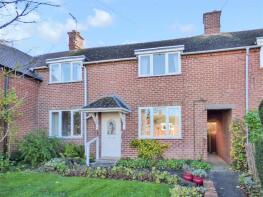 3, Queens Road, Shipston-on-stour CV36 4NY