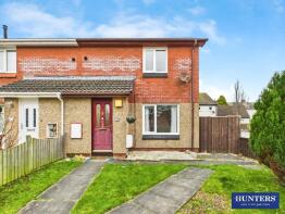 2, Rosomond Court, Gretna DG16 5JY