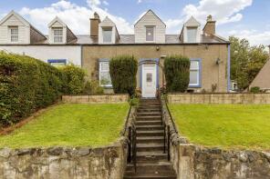 7, High Cottages, Walkerburn EH43 6AZ