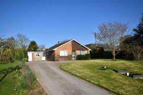 6, The Ryders, Ledbury HR8 2SP