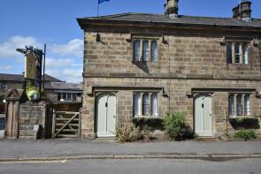 1, Estate Cottages, Main Street, Harrogate HG3 3AY