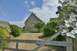 Church House, Main Street, Oakham LE15 7PE