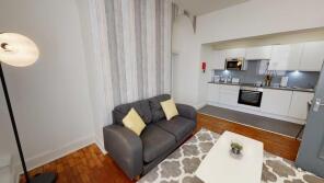 Flat 2, 135 137, Dale Street, City Centre, Liverpool L2 2JH
