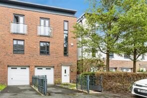 3, Alban Street, Salford M7 1NQ