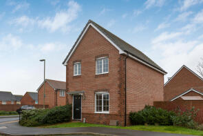 1, Box Tree Lane, Didcot OX11 6HS
