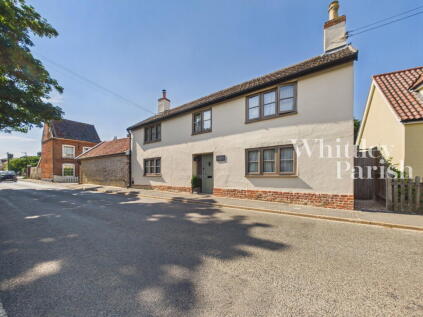 The Street, Bridgham, Norwich, NR16 2RS
