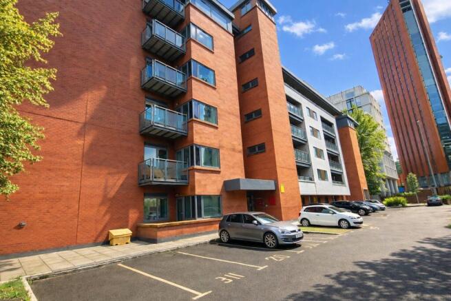 2 Bedroom Apartment for Sale