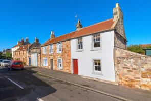 61, Nethergate, Anstruther KY10 3TX