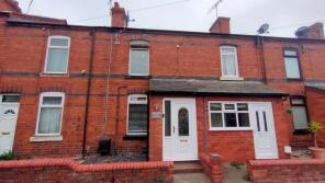 16, Church Street, Rhostyllen, Wrexham LL14 4EE