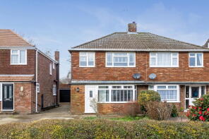 21, Priory Road, Hassocks BN6 8PS