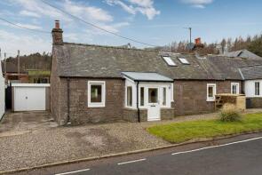 19, Charleston Village, Charleston, Forfar DD8 1UF