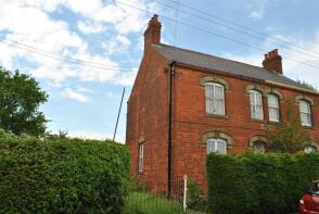 1, Thornton Villas, Station Road, Ulceby DN39 6XF