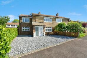 31, Downsview, Henfield BN5 9YB