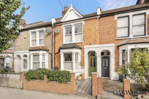135, Roslyn Road, Tottenham, London N15 5JB